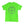 PUCK HCKY 'EQUIPMENT HAZMAT' short sleeve hockey t-shirt in electric green