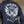 PUCK HCKY 'Shoot Pucks Not People - Eagle Worldwide' long sleeve hockey t-shirt in black back view on model