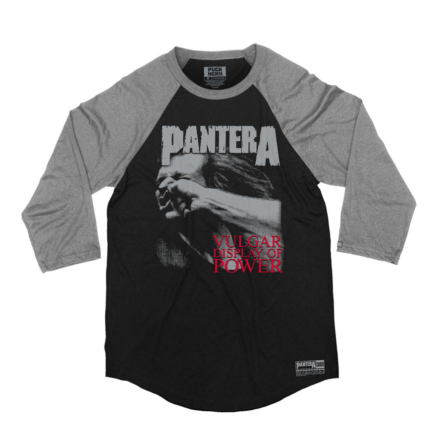 PANTERA – PUCK HCKY