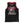 Slayer 'Angel of Death' basketball jersey in black, red, and white front view