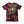 SLAYER 'FIGHT TILL DEATH' limited edition short sleeve tie-dye hockey t-shirt back view