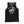 Stone Temple Pilots 'Buggy' sleeveless basketball jersey in black, grey, and white front view