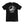 Stone Temple Pilots 'Buggy' short sleeve t-shirt in black front view