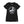 Stone Temple Pilots 'Buggy' women's short sleeve t-shirt in black front view