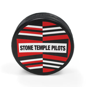Stone Temple Pilots 'Champion' limited edition hockey puck