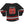 Stone Temple Pilots 'Champion' hockey jersey in black, red, and white back view