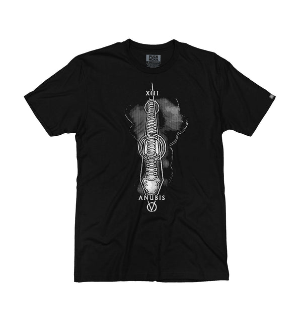 TOTEM 'Tarot' T-Shirt (Set of 6)