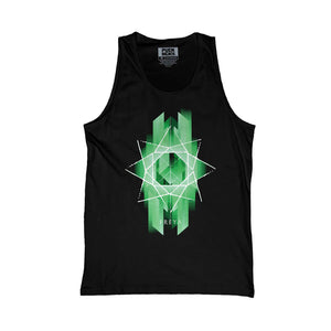 TOTEM 'Freya' tank top in black