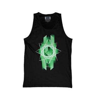 TOTEM 'Freya' tank top in black