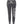TOTEM 'Logo' women's cropped ankle fit joggers in dark grey