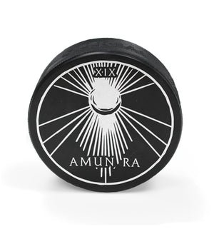 TOTEM 'Tarot' limited edition hockey pucks