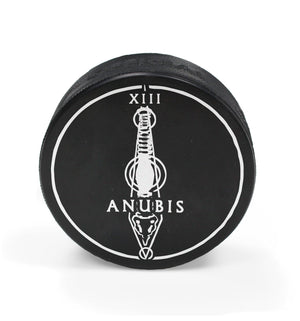 TOTEM 'Tarot' limited edition hockey pucks