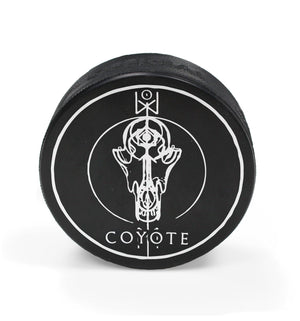 TOTEM 'Tarot' limited edition hockey pucks