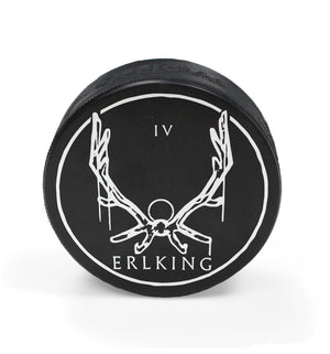 TOTEM 'Tarot' limited edition hockey pucks