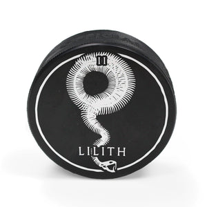 TOTEM 'Lilith' limited edition hockey puck