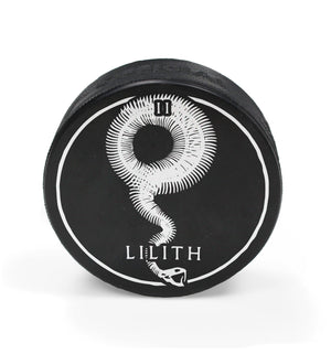 TOTEM 'Tarot' limited edition hockey pucks