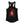 TOTEM 'Succubus' women's tank top in black