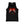 TOTEM 'Vampire' tank top in black