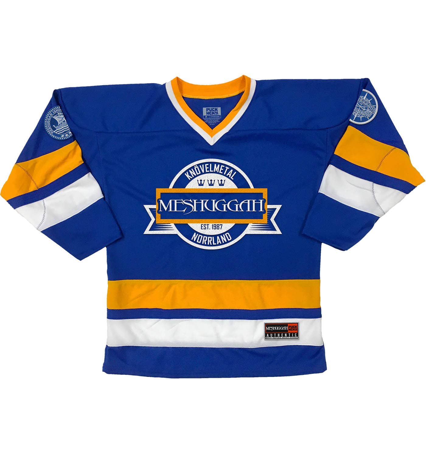 white flyers jersey