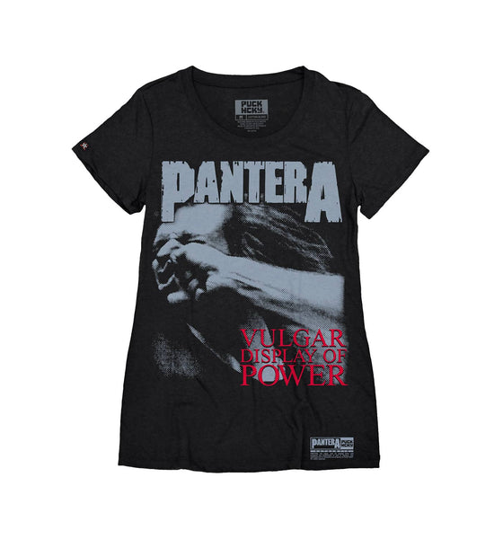 pantera walk shirt