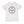 PUCK HCKY 'EQUIPMENT HAZMAT' short sleeve hockey t-shirt in white front view