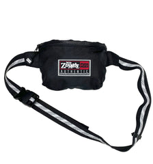 ROB ZOMBIE hockey arena bag front view